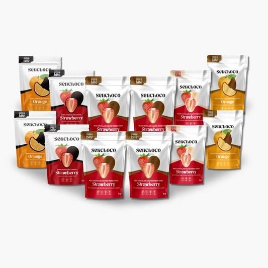 Kendi Paketini Oluştur (12'li Paket)